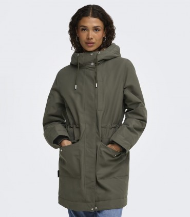 JDY sieviešu parka, 250 g 15376718*01 (6)
