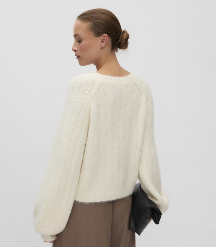 Vero Moda sieviešu kardigans 10350372*01 (5)