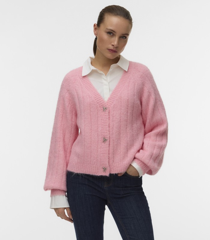 Vero Moda sieviešu kardigans 10350372*03 (4)