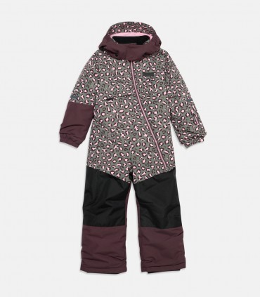 Icepeak lasten talvihaalari Jennette, 180 g 52150-2*519 (1)