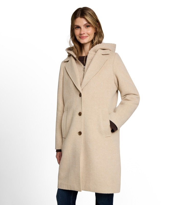 Tom Tailor naiste mantel 1052554*40523 (4)
