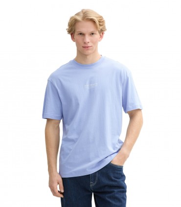Tom Tailor meeste T-särk 1045021*11486 (5)