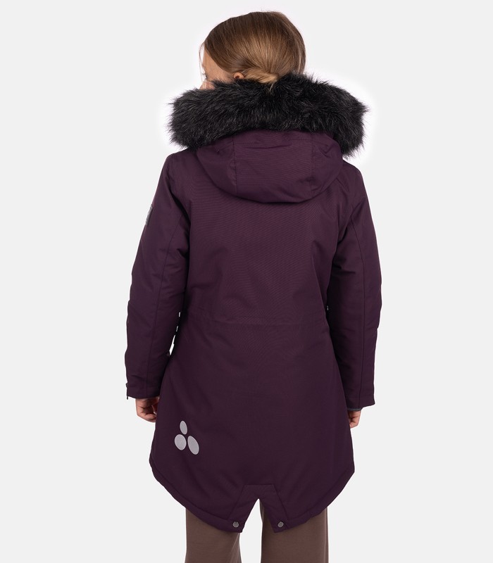 Huppa Парка для девочек Vivian 2, 200 г 12490220*00091 (1)