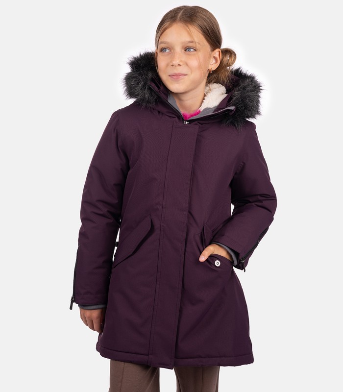 Huppa Парка для девочек Vivian 2, 200 г 12490220*00091 (3)