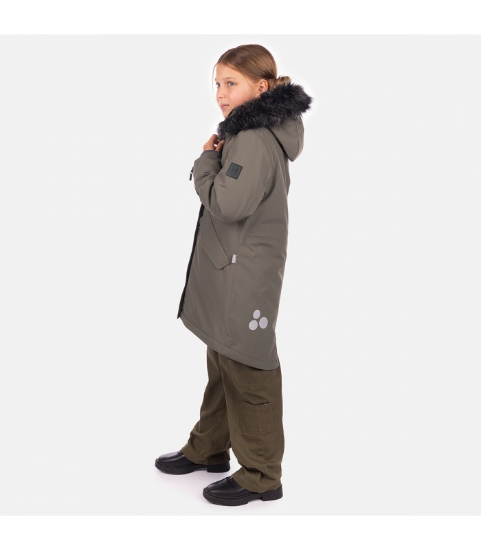 Huppa Parka mergaitėms Vivian 2, 200 g 12490220*10057 (3)