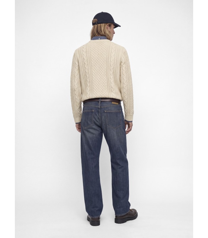 Jack & Jones vyriškas megztinis 12299945*01