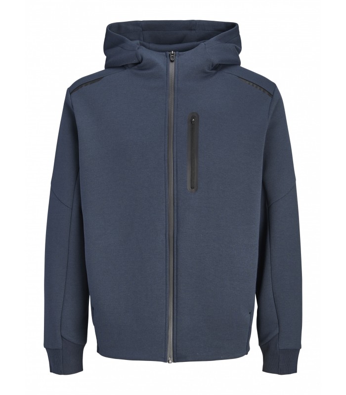 Jack & Jones Мужская толстовка 12301089*02 (2)