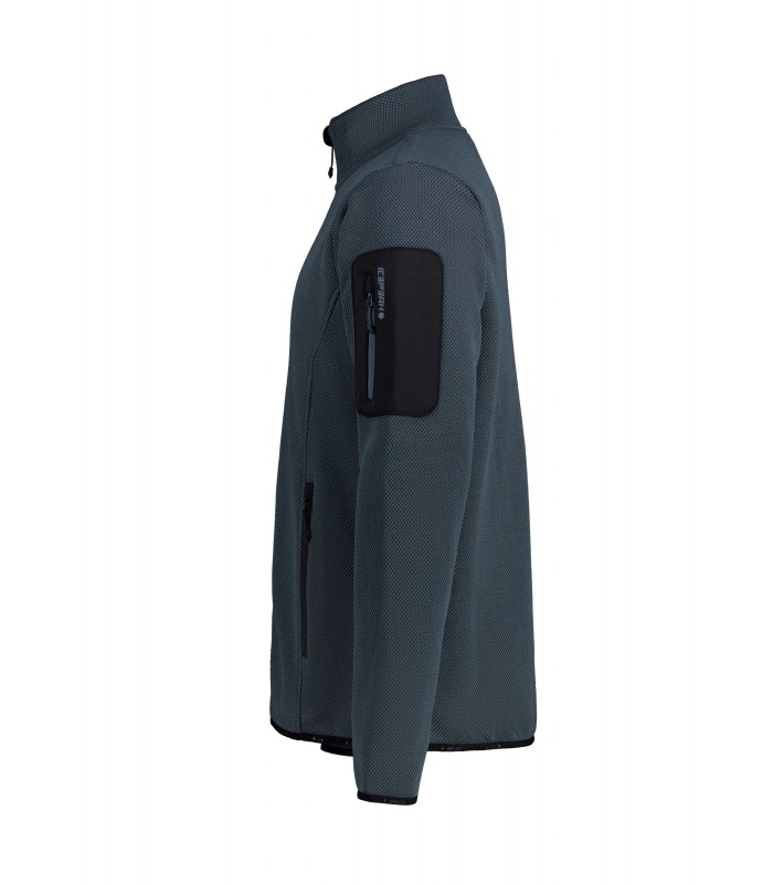 Icepeak мужская кофта Bredstedt 57874-2*266 (6)