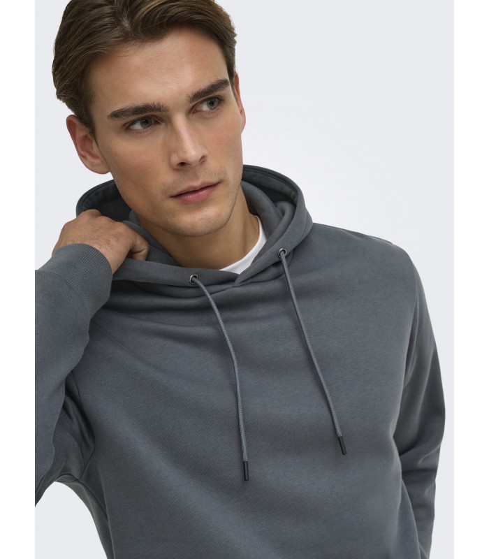 ONLY & SONS miesten collegepaita 22018685*03 (9)