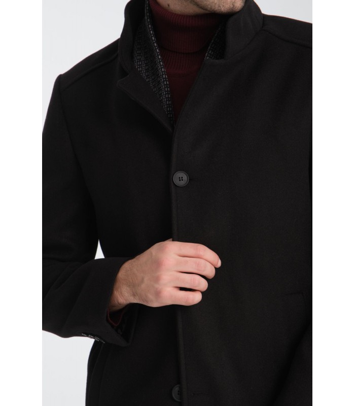 Frappoli мужское пальто CLARO 309850 01 (5)