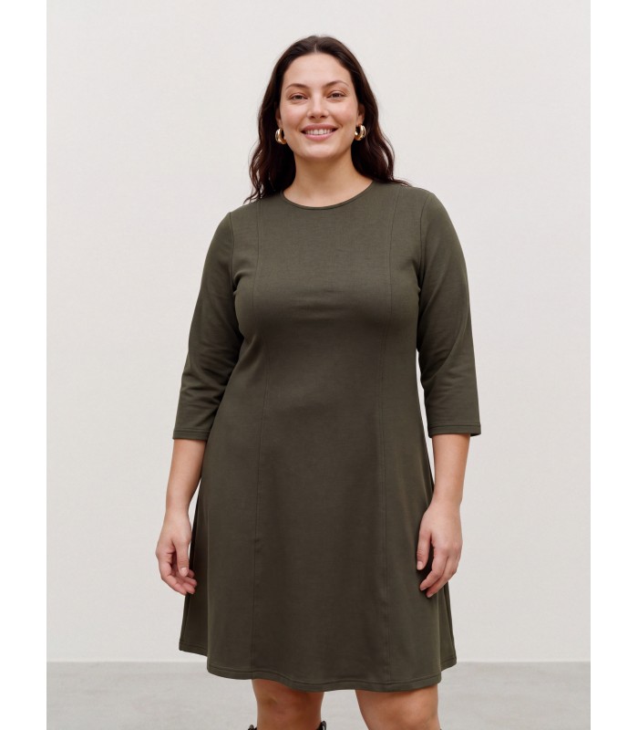 VERO MODA Curve Naiste Kleit 10348833*01