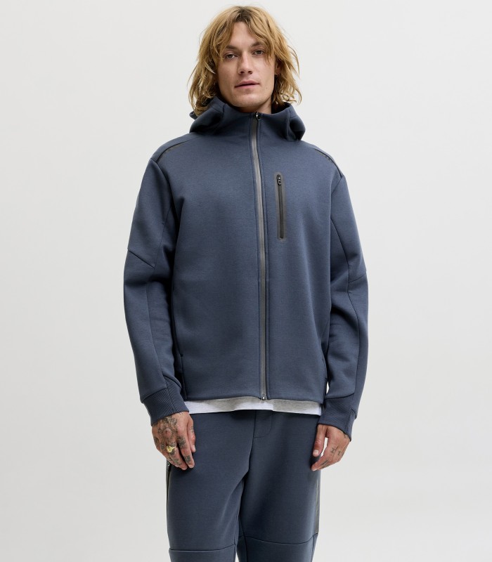 JACK & JONES miesten collegepaita 12301089*02 (7)