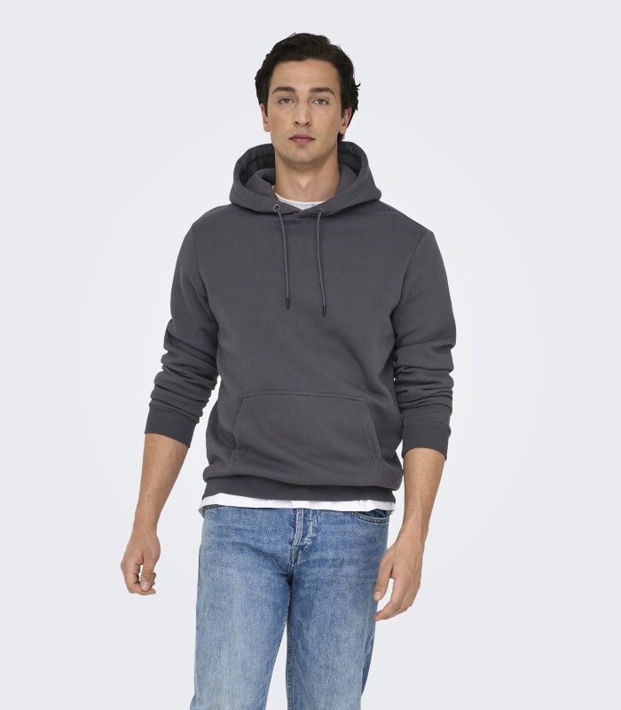 Only vīriešu sporta krekls 22018685*03 (11)