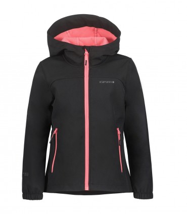 Icepeak tyttöjen softshell-takki Kobryn 51896-8*995 (5)