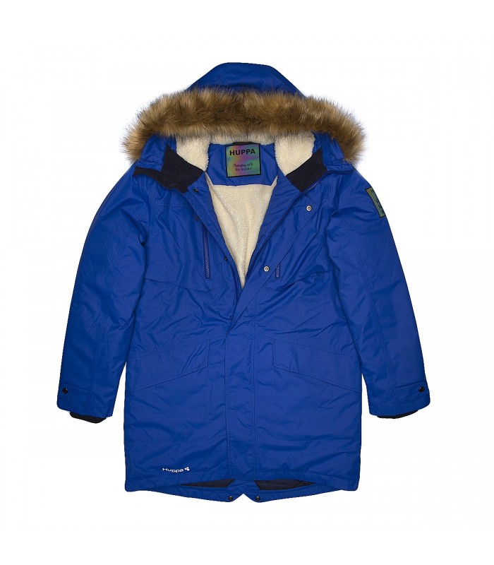 Huppa meeste parka David 200g 12278020*70035 (2)