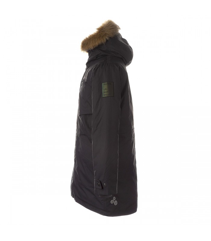 Huppa vīriešu parka David 200g 12278020*00018 (1)