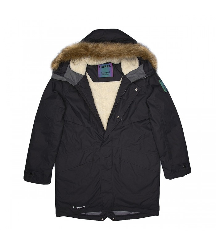 Huppa meeste parka David 200g 12278020*00018 (2)