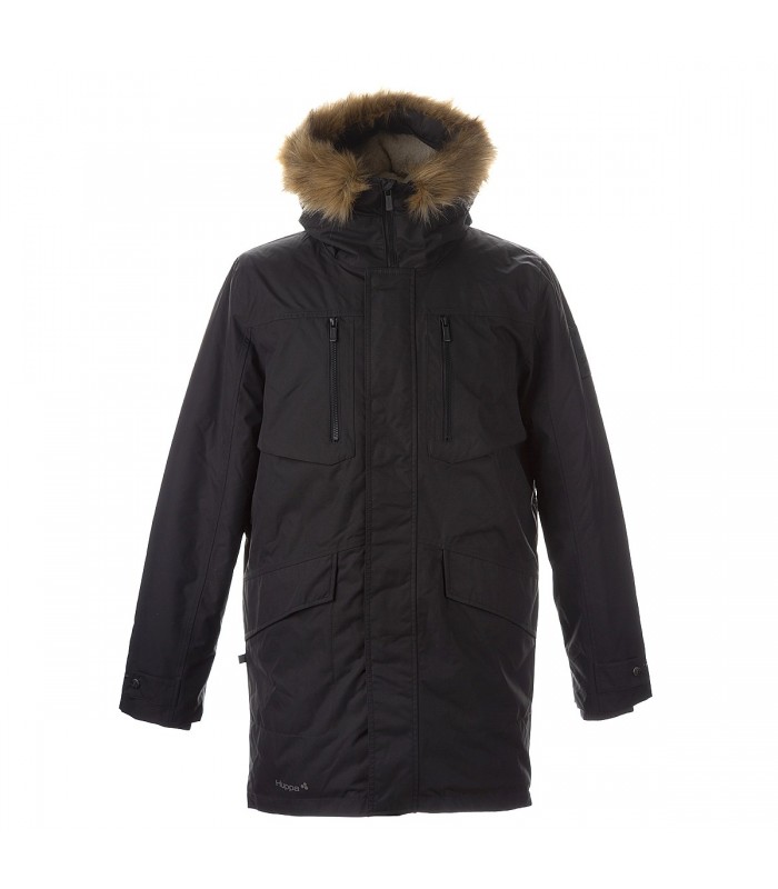 Huppa Parka miesten David 200g 12278020*00018 (6)