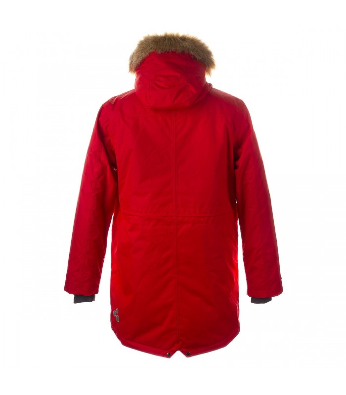 Huppa Parka miesten David 200g 12278020*70004 (5)