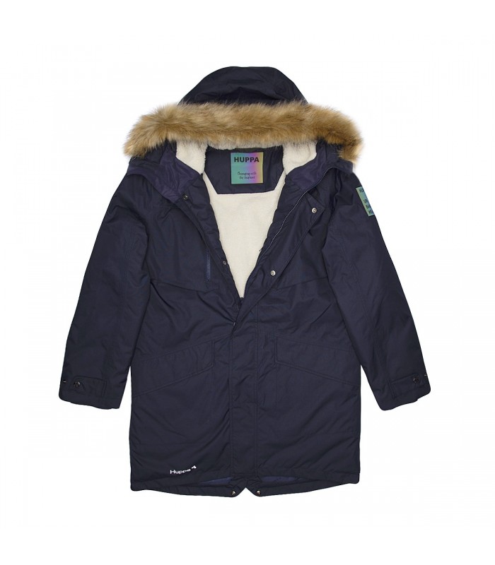 Huppa Herrenparka David 200g 12278020*00086 (2)