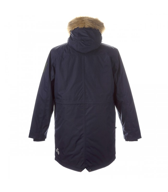 Huppa Parka miesten David 200g 12278020*00086 (6)