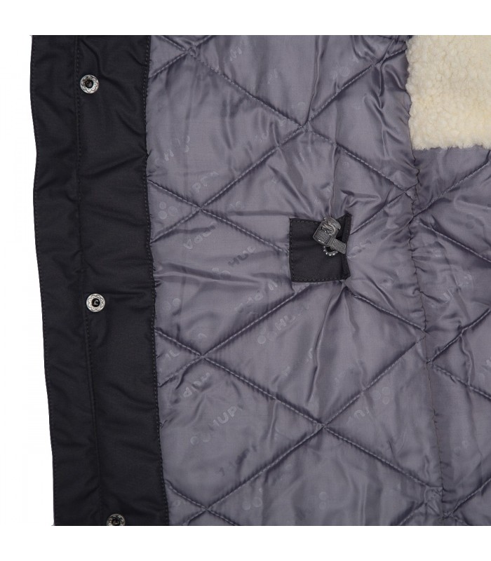 Huppa poikien parka 200g David 12270020*00018 (4)