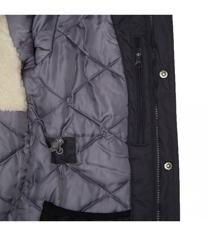 Huppa poikien parka 200g David 12270020*00018 (5)