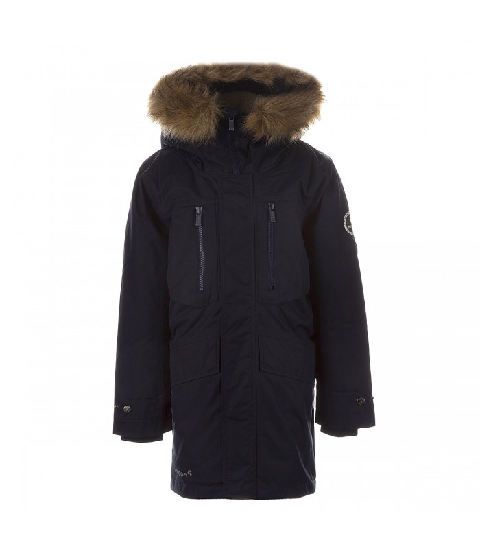 Huppa parkas berniukams 200g David 12270020*00086 (3)