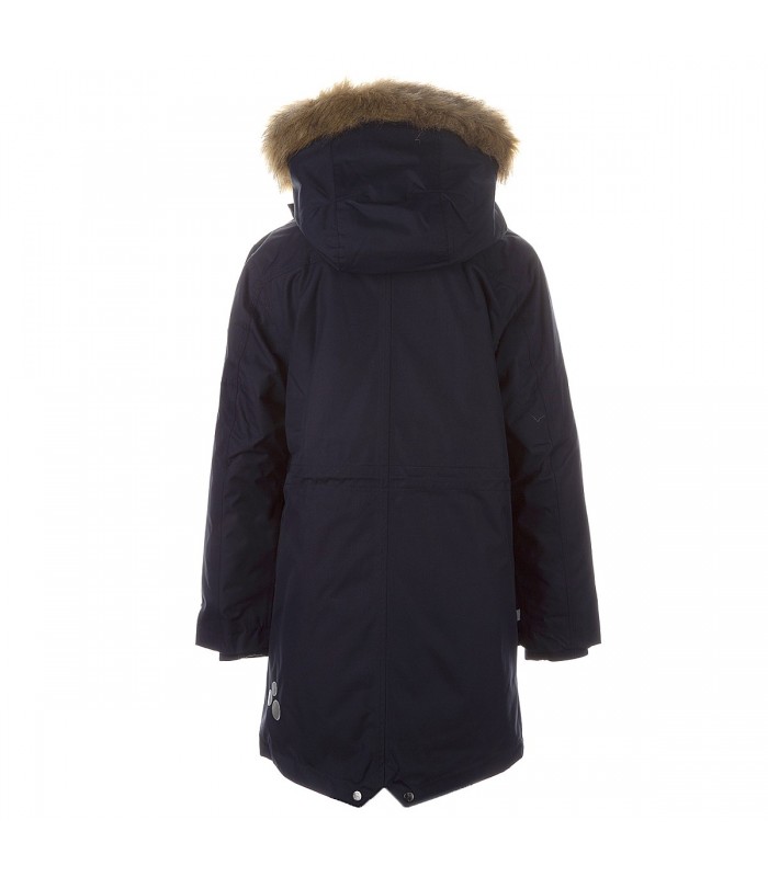 Huppa parkas berniukams 200g David 12270020*00086 (6)