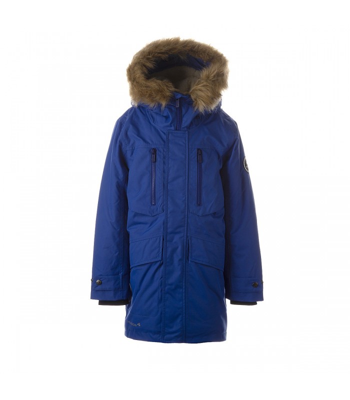 Huppa Jungenparka 200g David 12270020*70035 (3)