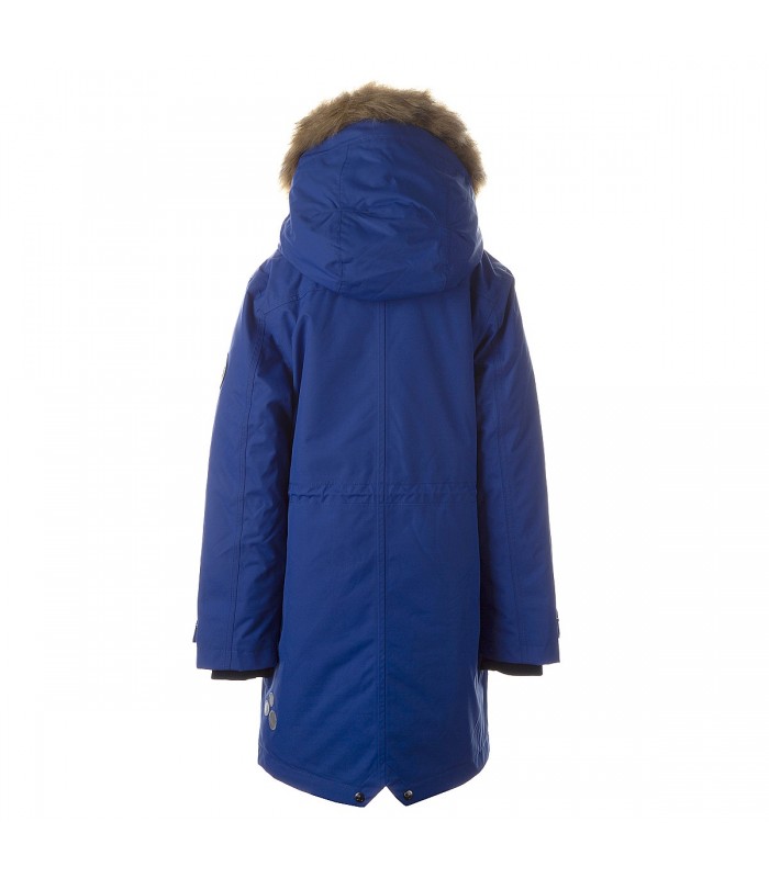 Huppa poikien parka 200g David 12270020*70035 (6)