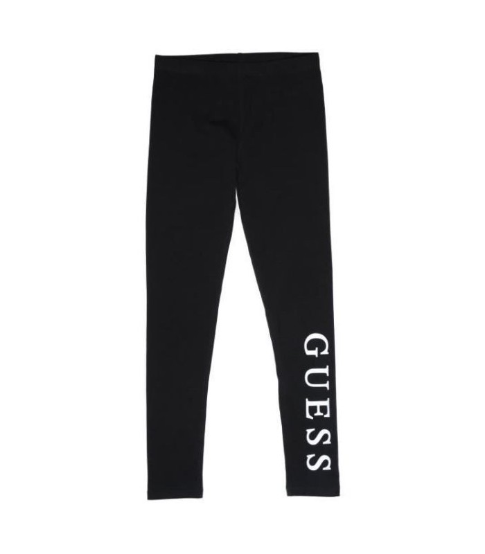 Guess леггинсы для девочек J94B16*JBLK (1)