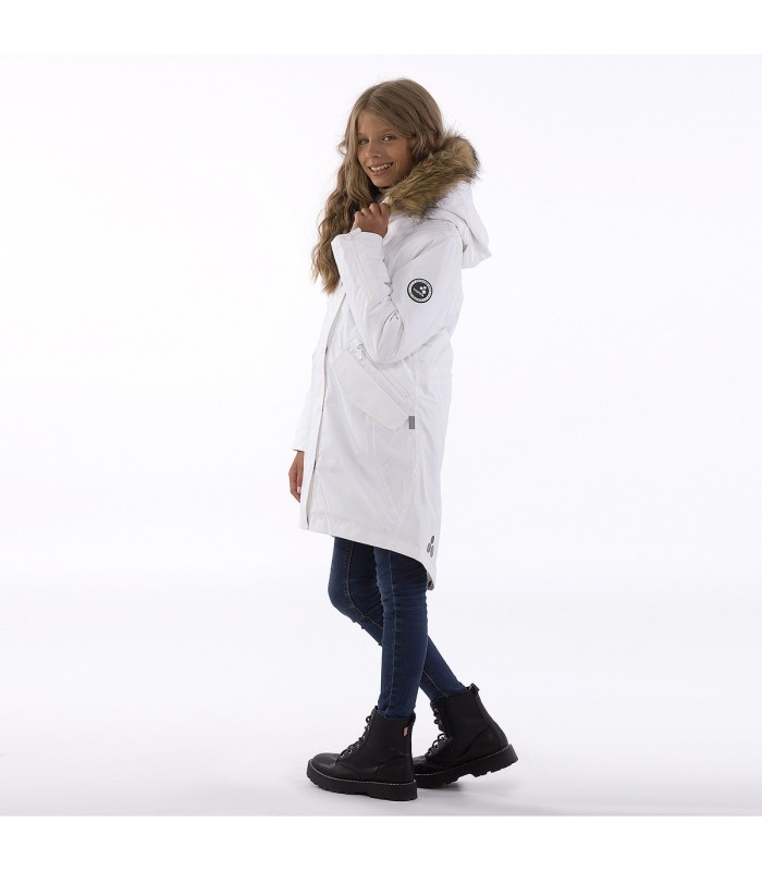 Huppa tüdrukute parka Vivian 200g 12490020*00020 (5)