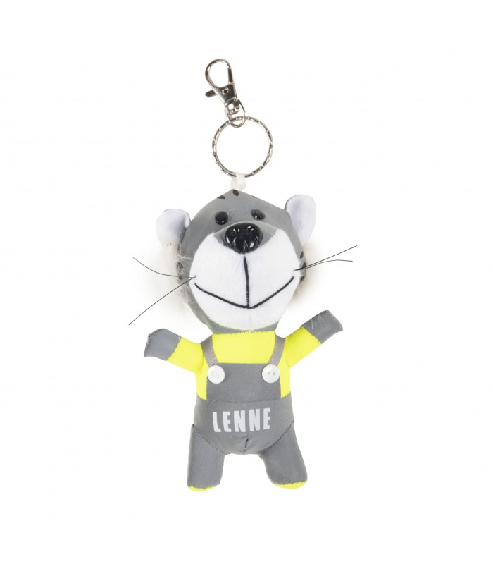 LENNE СВЕТООТРАЖАТЕЛЬ RF101*38