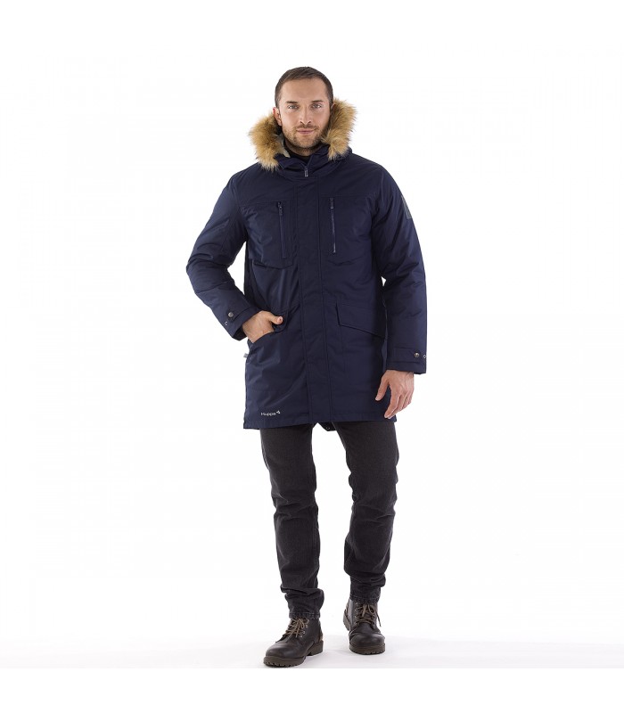 Huppa meeste parka David 200g 12278020*00086 (7)