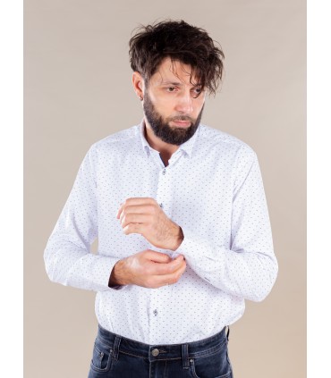 Espada мужская рубашка 865101 01 (1)