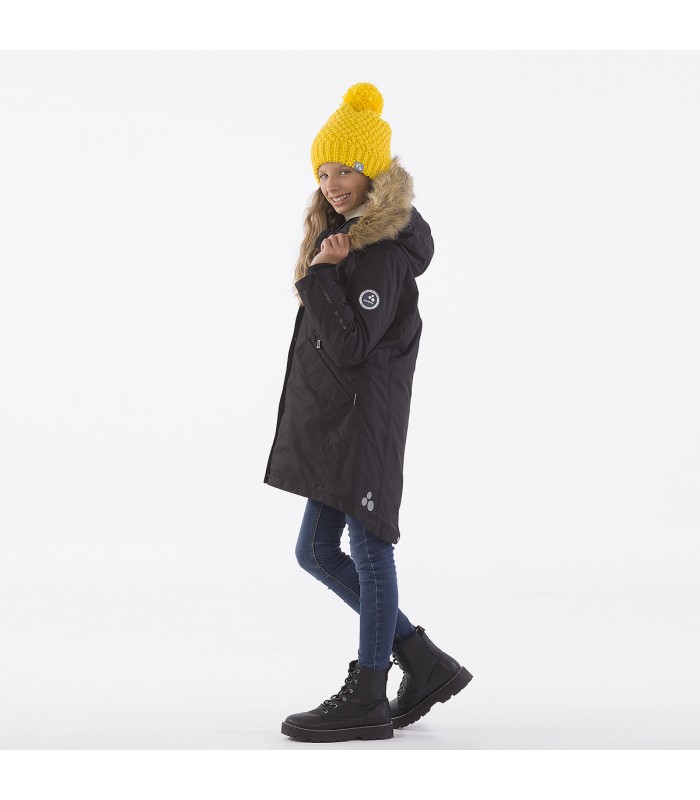 Huppa Parka für Mädchen 200g Vivian 12490020*00009 (3)