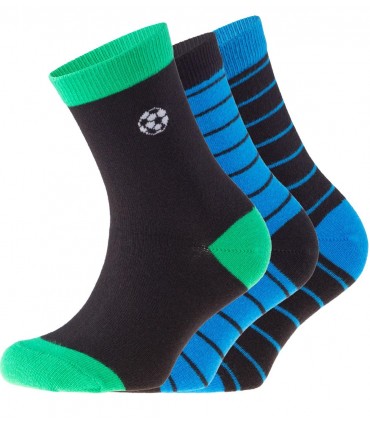 FRIENDS VAIKŲ KOJINĖS 3 POROS FT8305 (1)