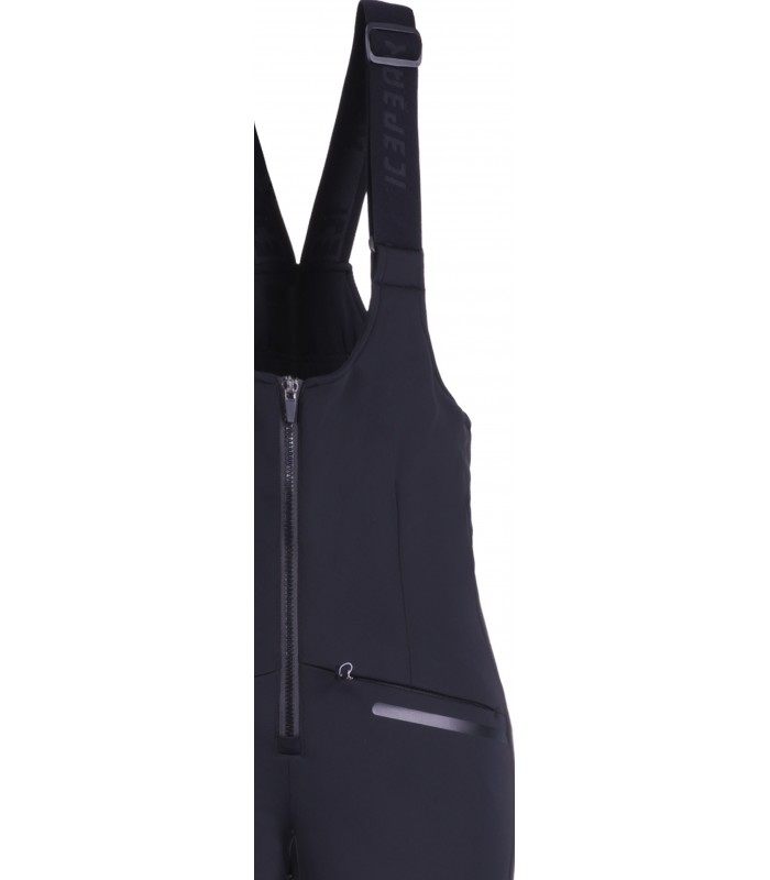 Icepeak softshell kelnės moterims 54102-6*990 (2)