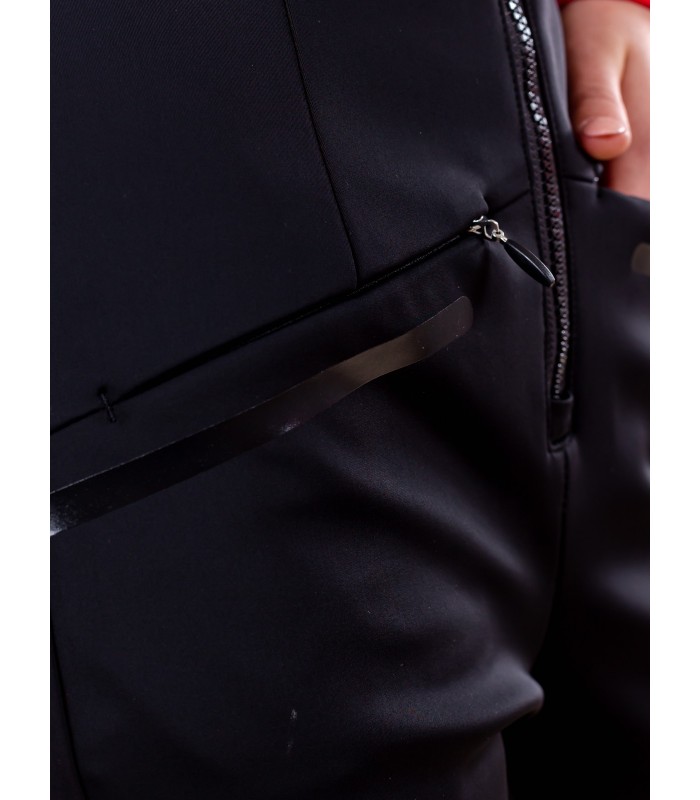 Icepeak softshell kelnės moterims 54102-6*990 (3)