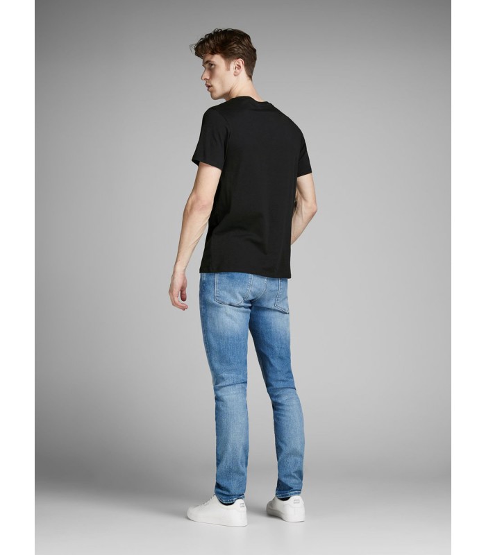 JACK & JONES meeste T-särk 12137126*01 (6)