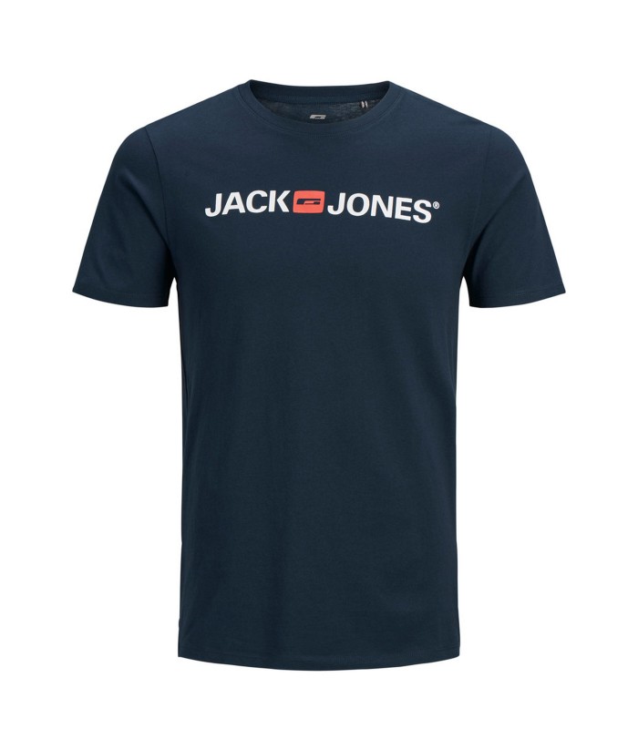 JACK & JONES meeste T-särk 12137126*02 (2)