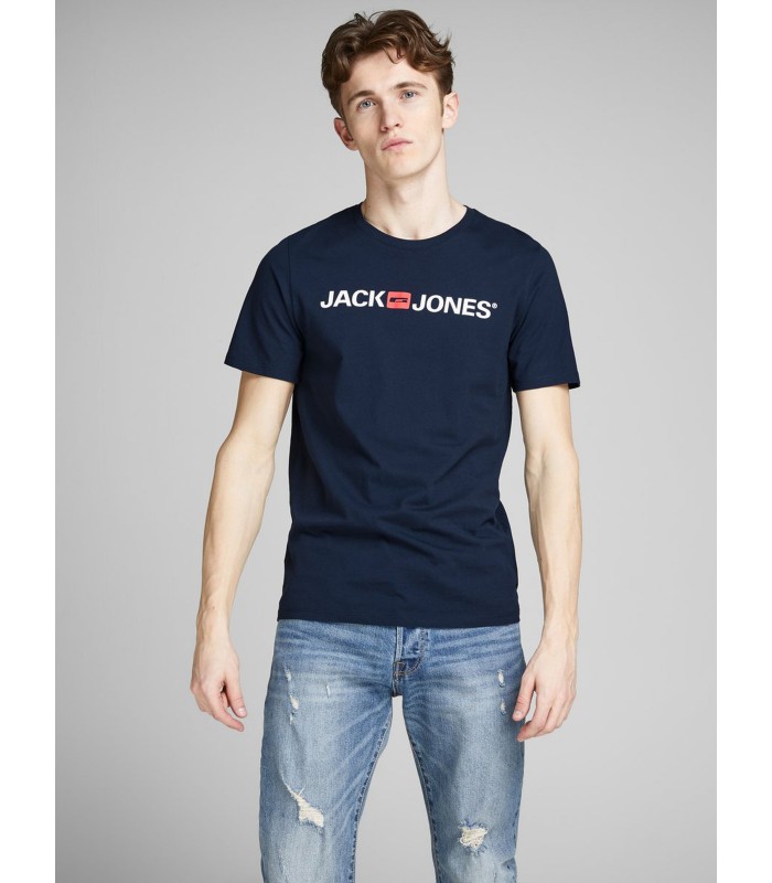 JACK & JONES meeste T-särk 12137126*02 (8)