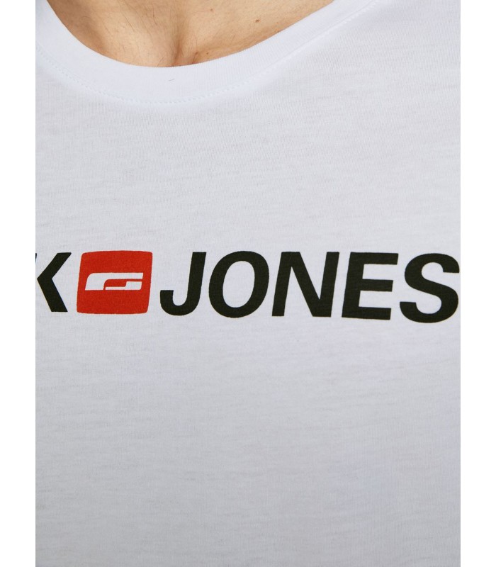 JACK & JONES meeste T-särk 12137126*03 (3)