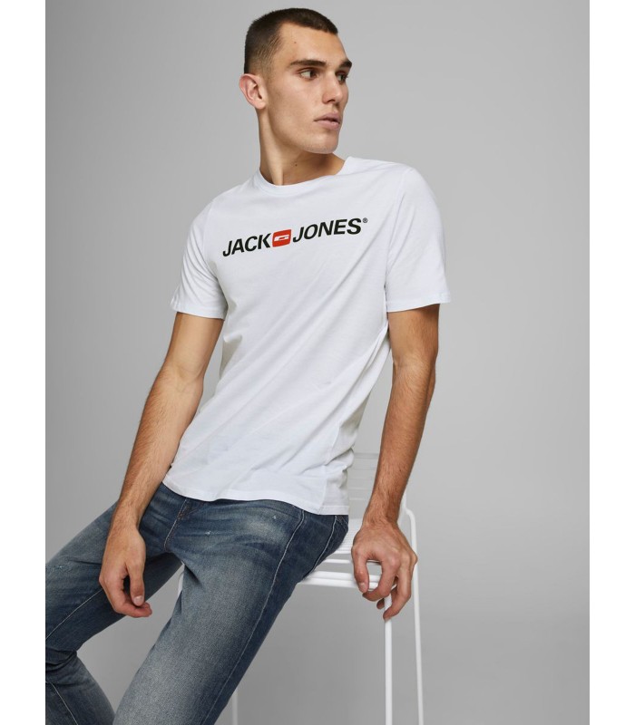 JACK & JONES meeste T-särk 12137126*03 (5)