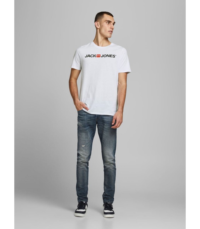 JACK & JONES meeste T-särk 12137126*03 (6)