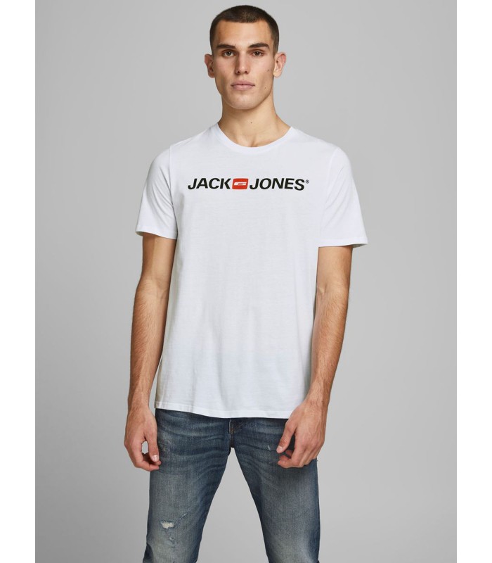 JACK & JONES meeste T-särk 12137126*03 (8)