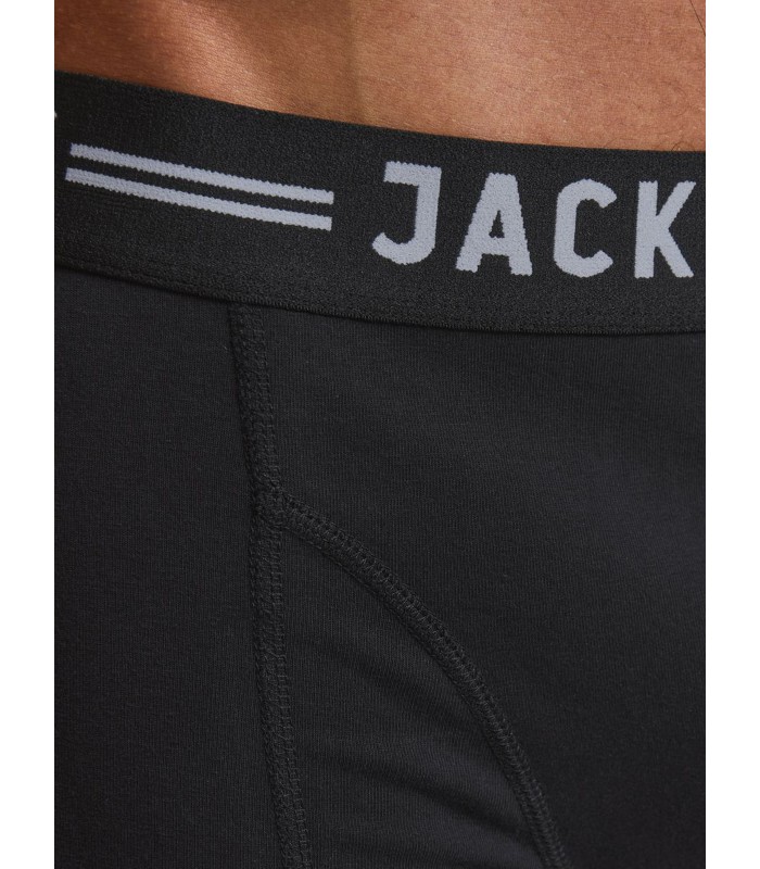 JACK & JONES Мужские боксеры, 3 пары 12081832*01 (3)