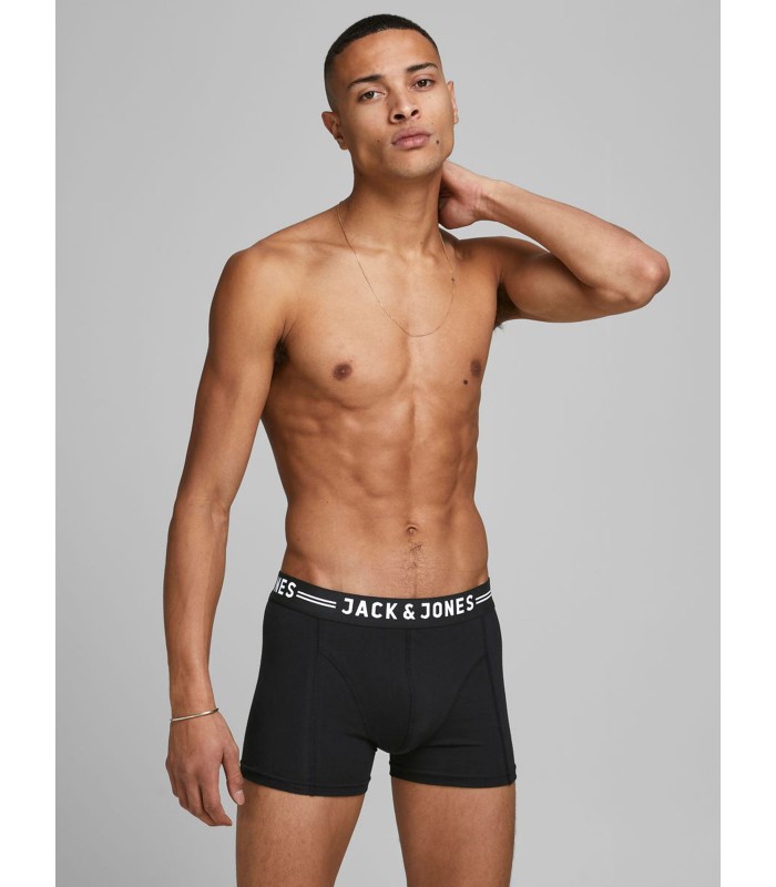 JACK & JONES meeste bokserid, 3 paari 12081832*01 (4)