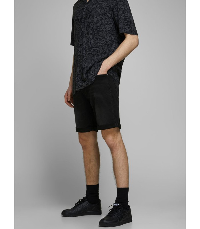 JACK & JONES мужские шорты 12166274*01 (8)